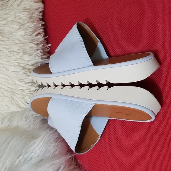 C.A.S.L.O.N SANDALS - Picture 6 of 10